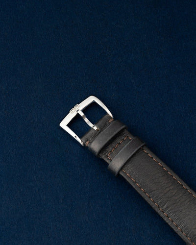 Glashütte Sixties 1.39.52.03.02.04