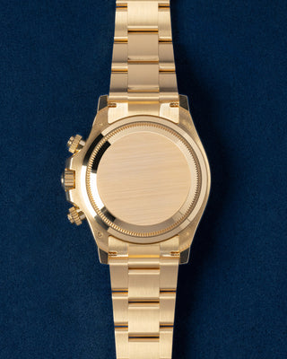 Rolex Daytona 116508 Dallas Rolex Luxury Watch Store