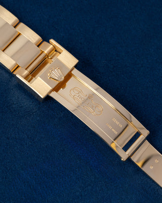 Rolex GMT-Master II 126718GRNR