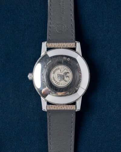 Grand Seiko 130TH Anniversary SBGW033