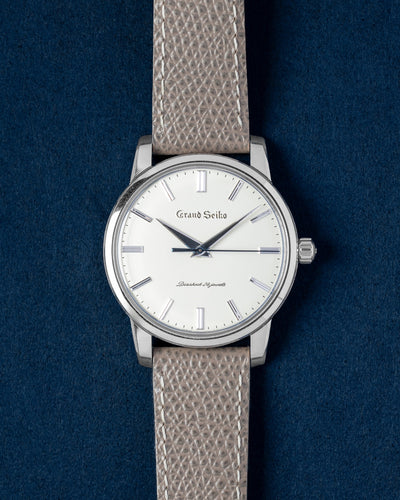 Grand Seiko 130TH Anniversary SBGW033