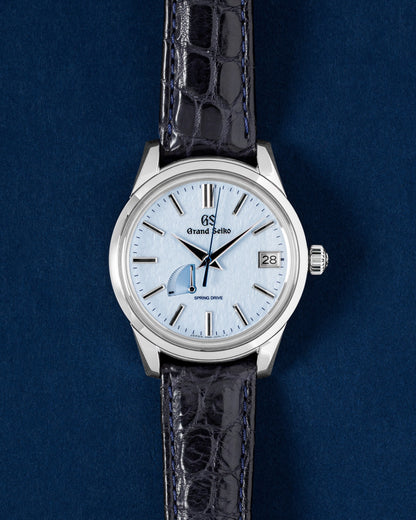 Grand Seiko Elegance Collection SBGA407