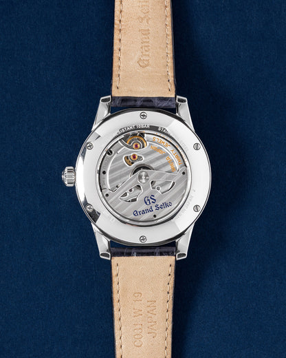 Grand Seiko Elegance Collection SBGA407