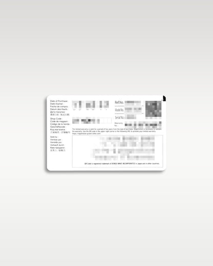 Grand Seiko Elegance Collection SBGA407