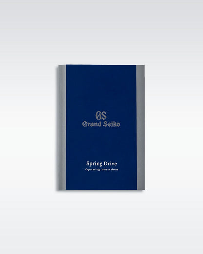 Grand Seiko Elegance Collection SBGA407
