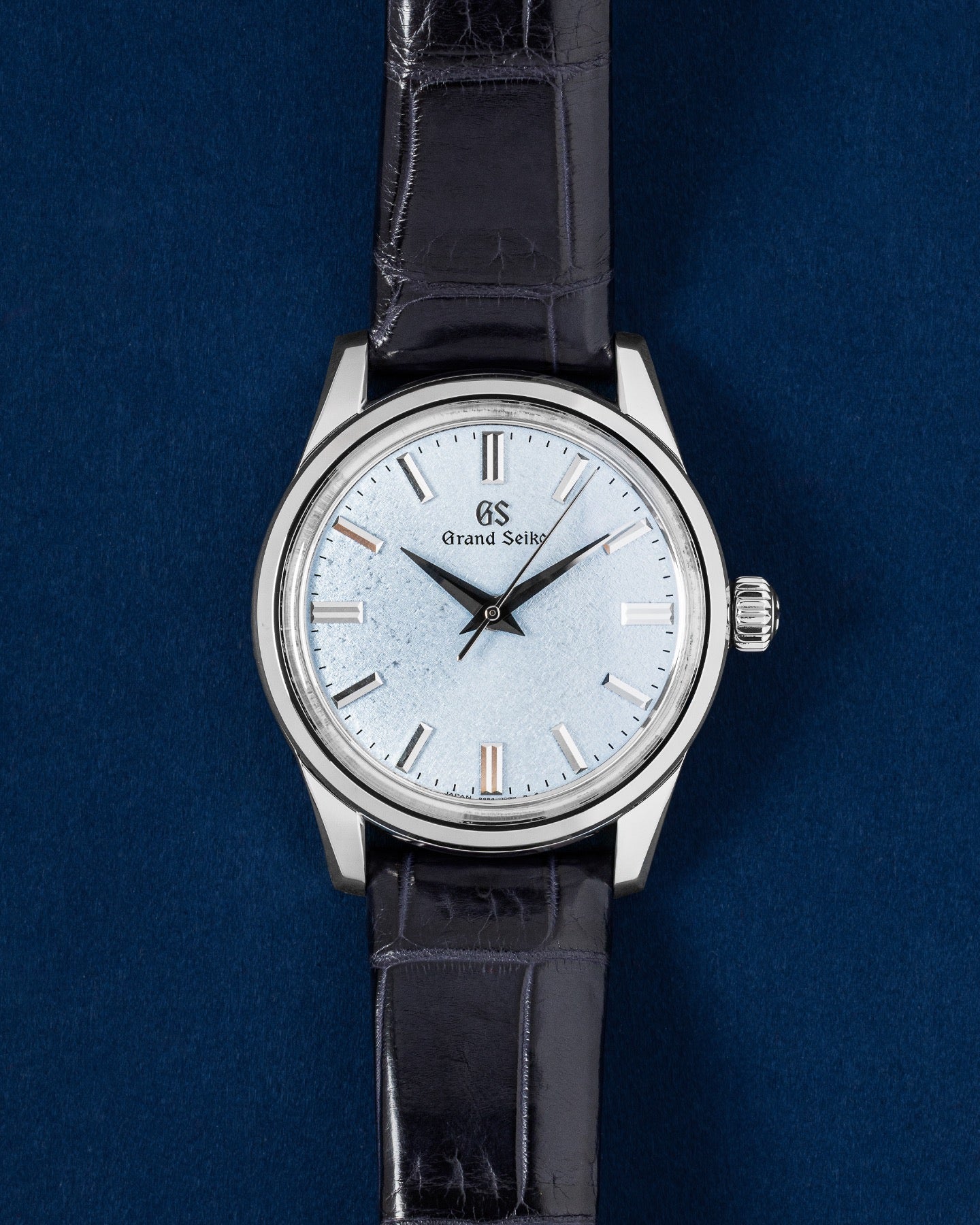 Grand Seiko Elegance Collection SBGW283