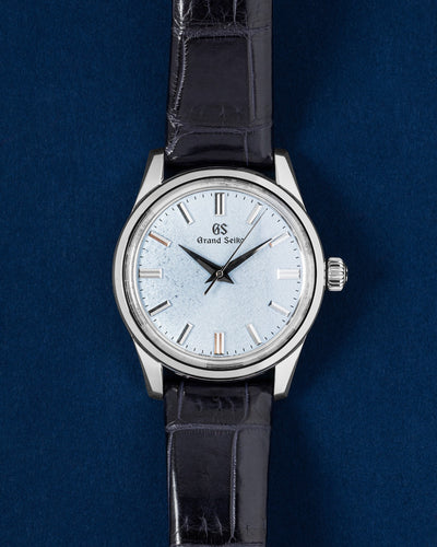 Grand Seiko Elegance Collection SBGW283