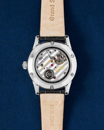 Grand Seiko Elegance Collection SBGW283