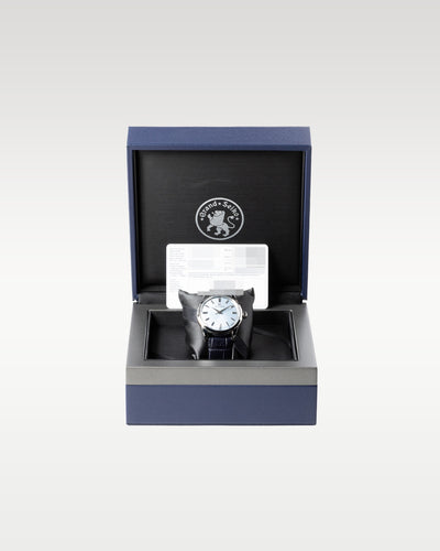 Grand Seiko Elegance Collection SBGW283