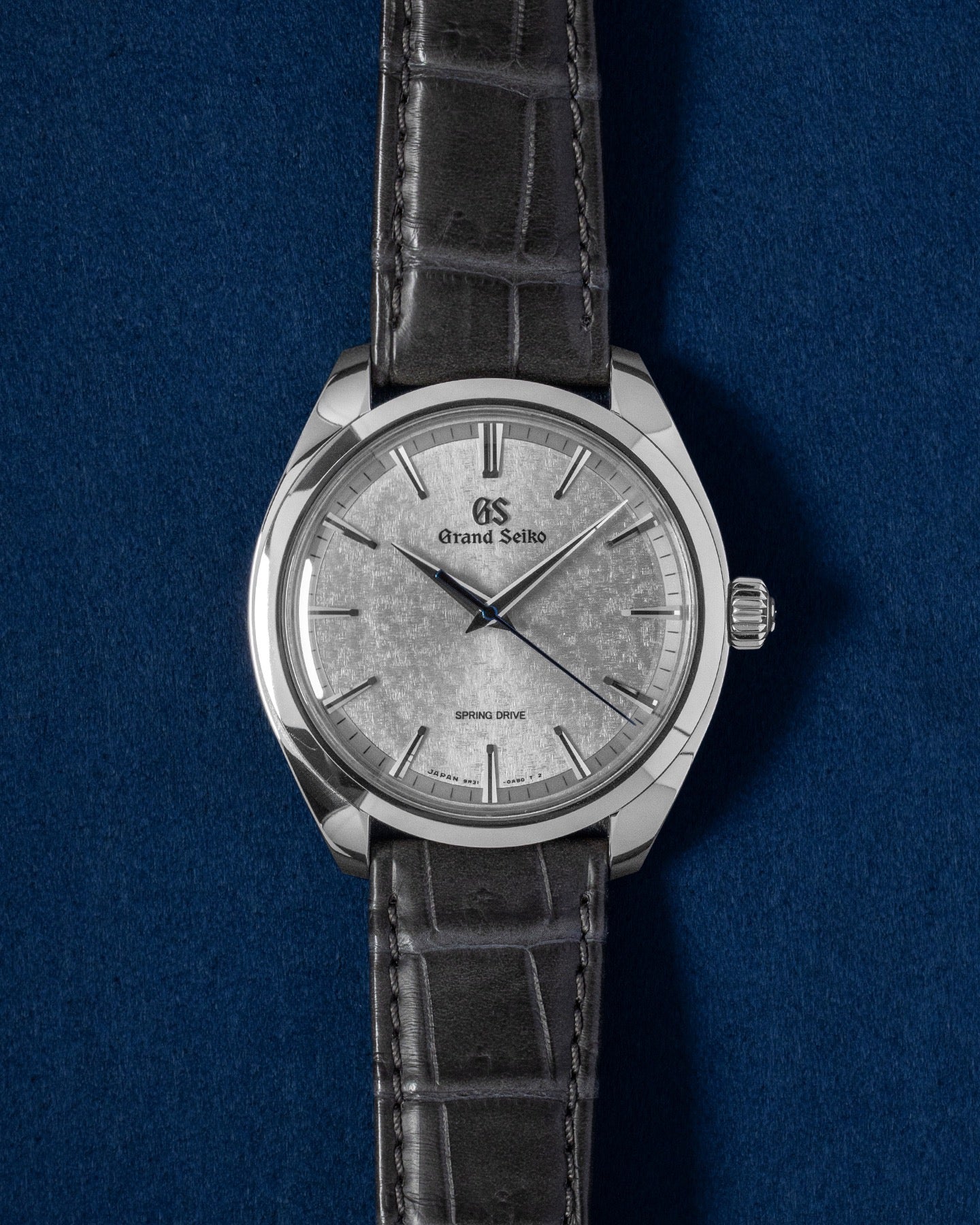 Grand Seiko Elegance Collection SBGY023G