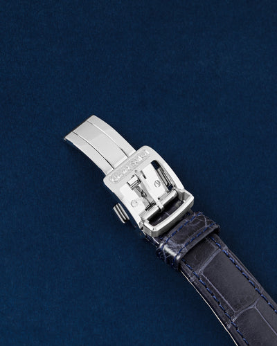 Grand Seiko Elegance Collection Spring Drive SBGA407G
