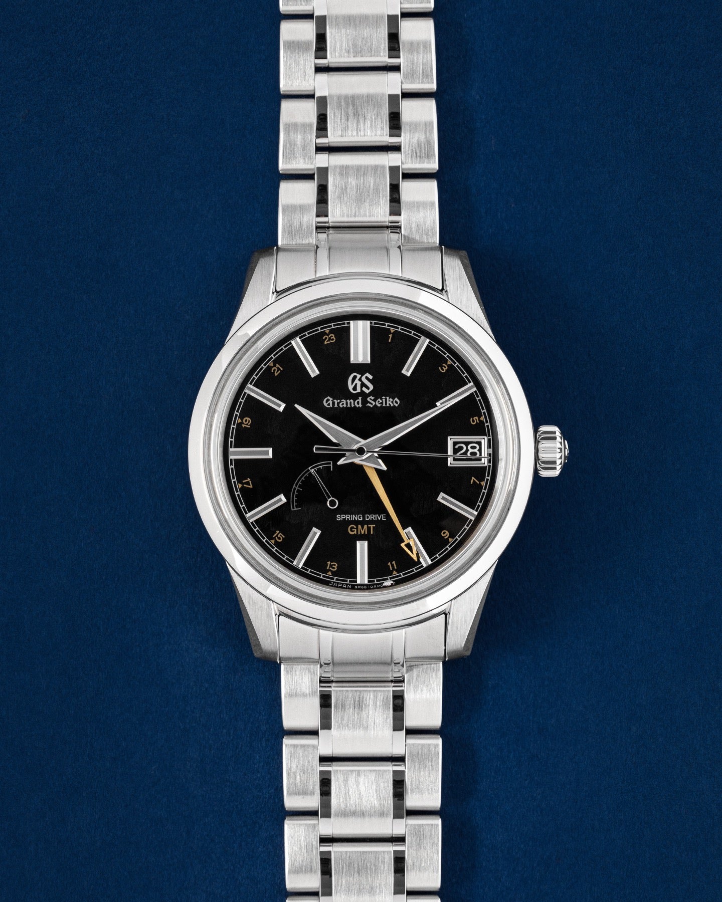 Grand Seiko Elegance Collection Spring Drive SBGE271