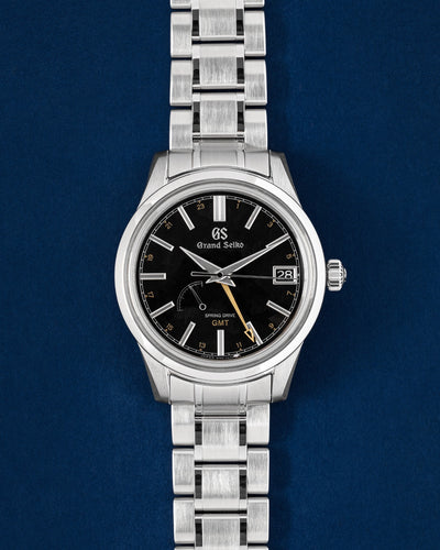 Grand Seiko Elegance Collection Spring Drive SBGE271