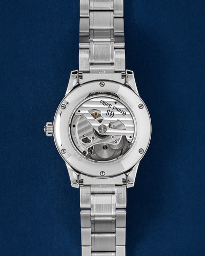 Grand Seiko Elegance Collection Spring Drive SBGE271