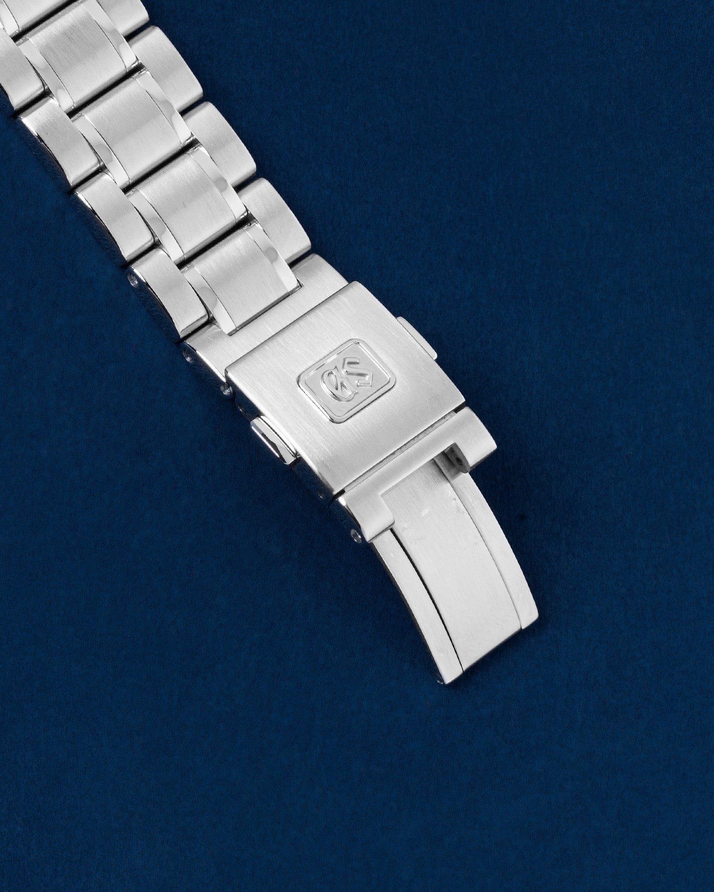 Grand Seiko Elegance Collection Spring Drive SBGE271
