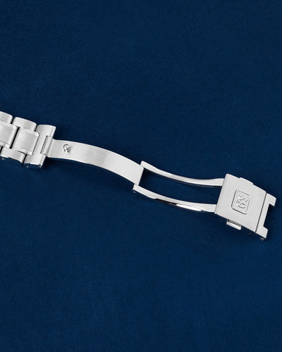 Grand Seiko Elegance Collection Spring Drive SBGE271