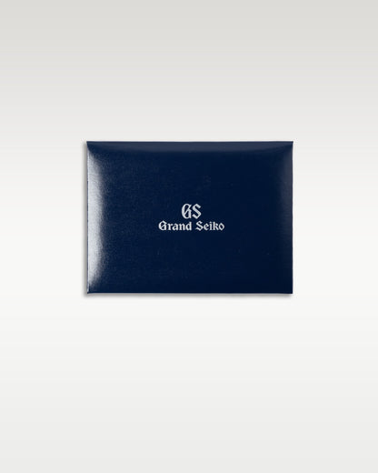 39.5mm Grand Seiko Elegance GMT SBGM221G | Grand Caliber Dallas, Texas