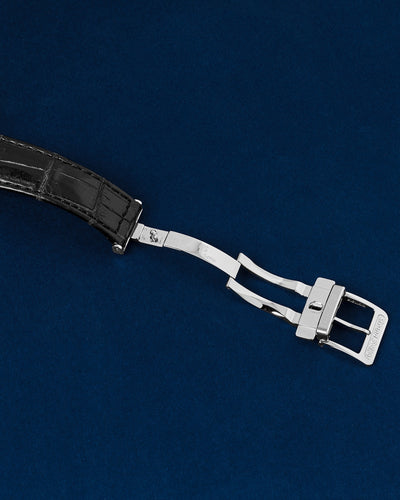 Grand Seiko Elegance Hi-Beat 36000 GMT SBGJ219