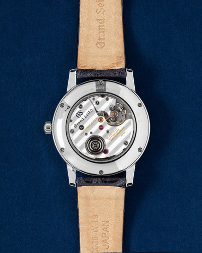 Grand Seiko Elegance SBGW259