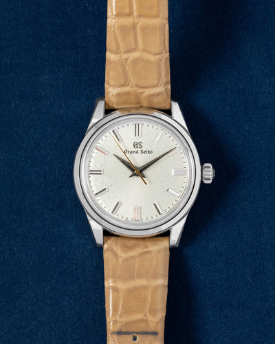 Grand Seiko Elegance SBGW281G
