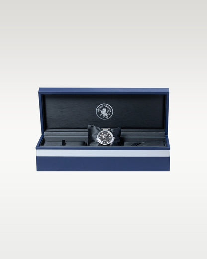 Grand Seiko Evolution 9 Black Birch SLGH017G