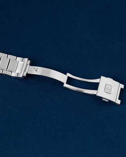 Grand Seiko Evolution 9 Collection Lake Suwa SLGA02