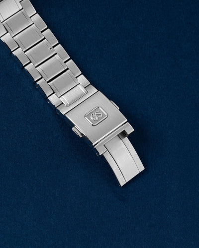 Grand Seiko Evolution 9 Collection Lake Suwa SLGA02 | Grand Caliber Watches