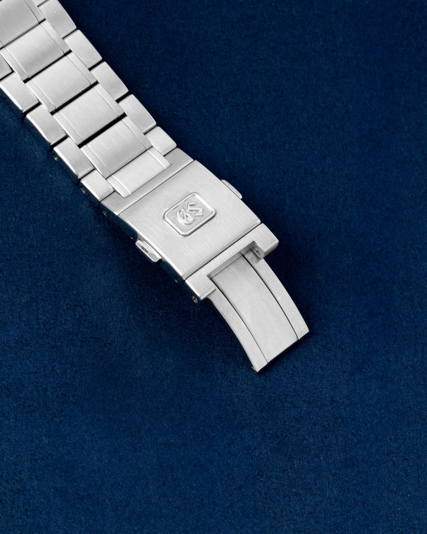 Grand Seiko Evolution 9 Collection White Birch SLGH005G