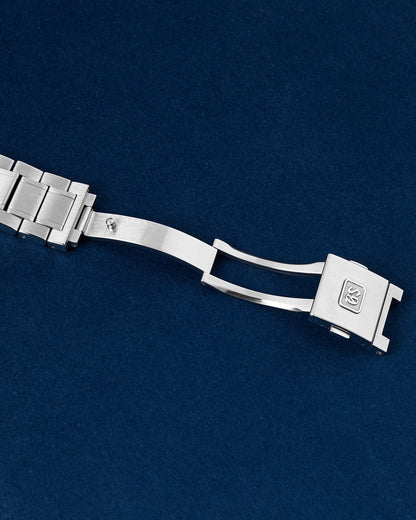 White Birch Grand Seiko Evolution 9 Spring Drive SLGA009 | Grand Caliber