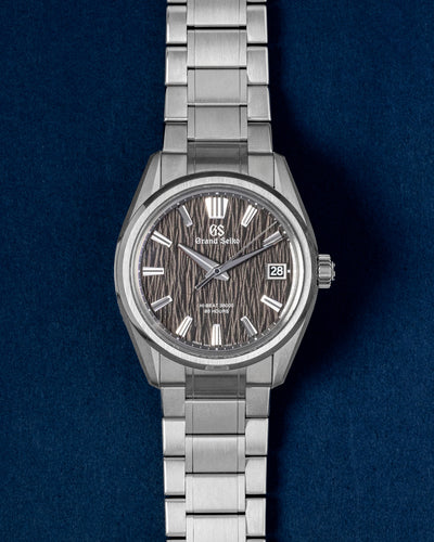 Grand Seiko Evolution 9 SLGH017G
