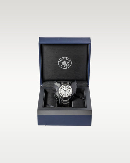 Grand Seiko Evolution 9 White Birch SLGH005