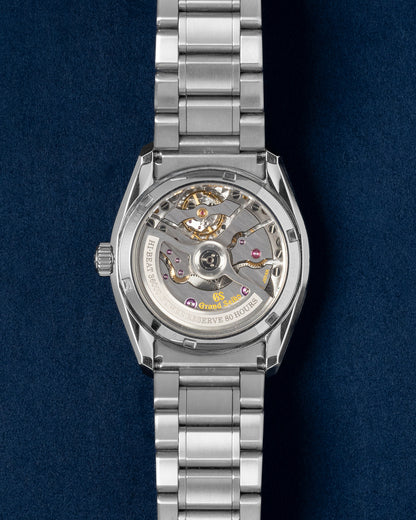 Grand Seiko Evolution Night Birch SLGH017G