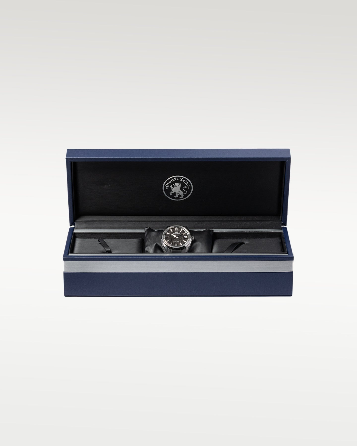 Grand Seiko Evolution Night Birch SLGH017G at Grand Caliber | Dallas Watch Store