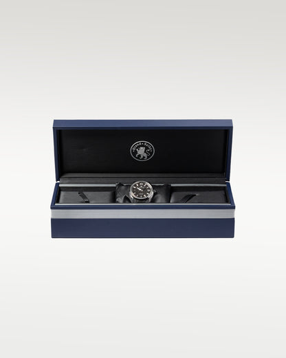 Grand Seiko Evolution Night Birch SLGH017G at Grand Caliber | Dallas Watch Store