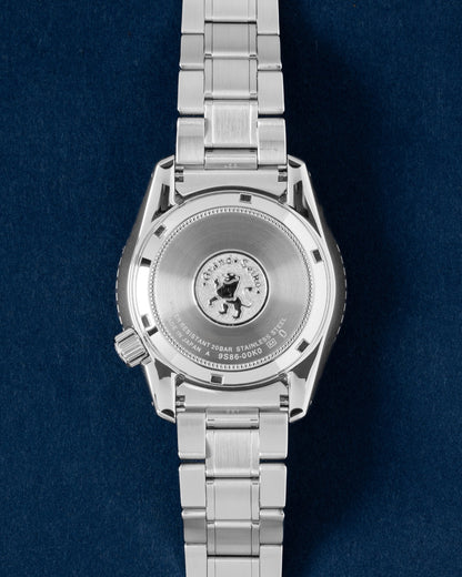 Grand Seiko GMT SBGJ237