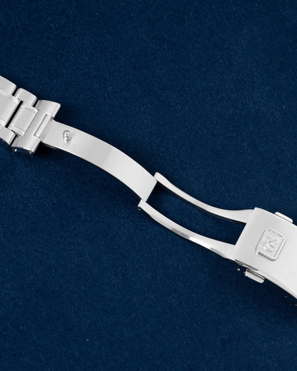 Grand Seiko GMT SBGJ237