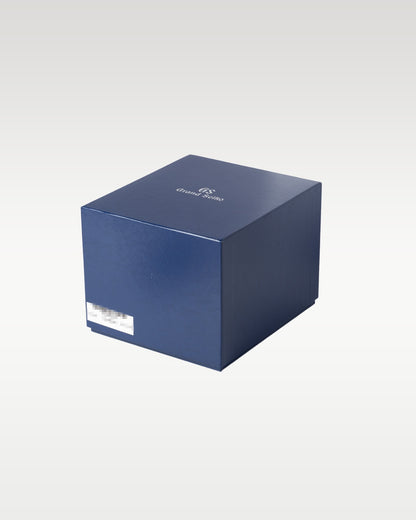 Grand Seiko GMT SBGJ237