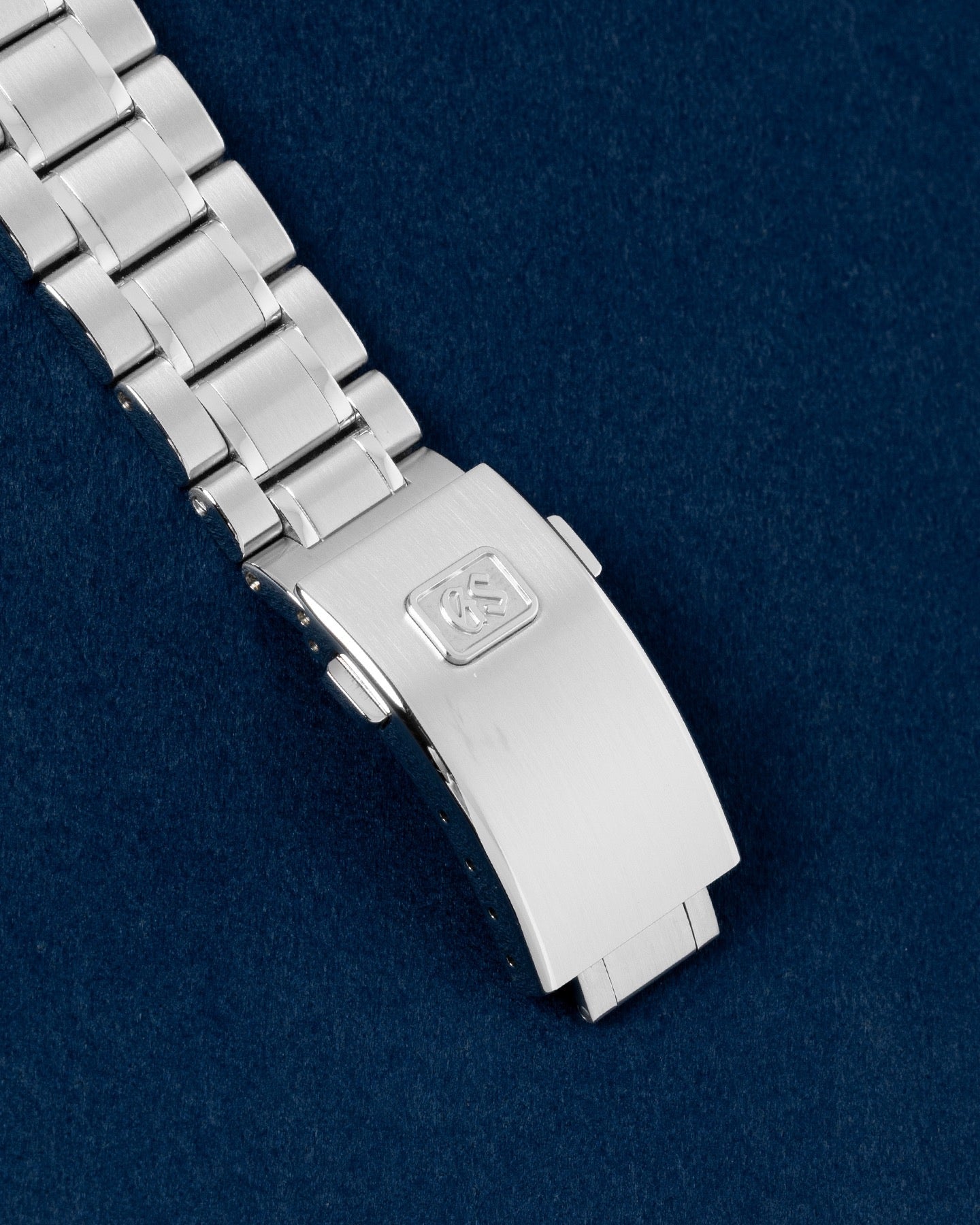 Grand Seiko GMT SBGJ237