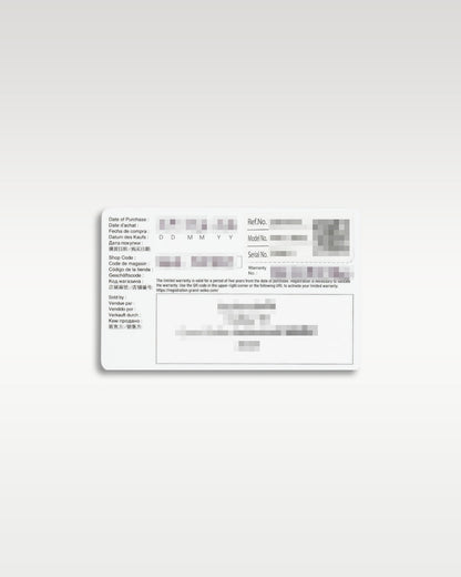 Grand Seiko GMT SBGJ237