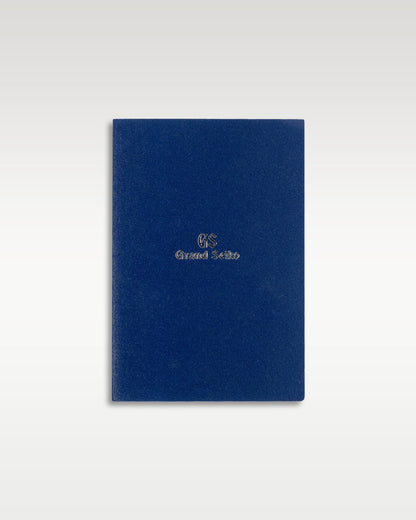 Grand Seiko GMT SBGJ237