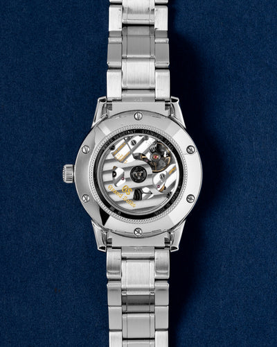 Grand Seiko GMT SBGJ251