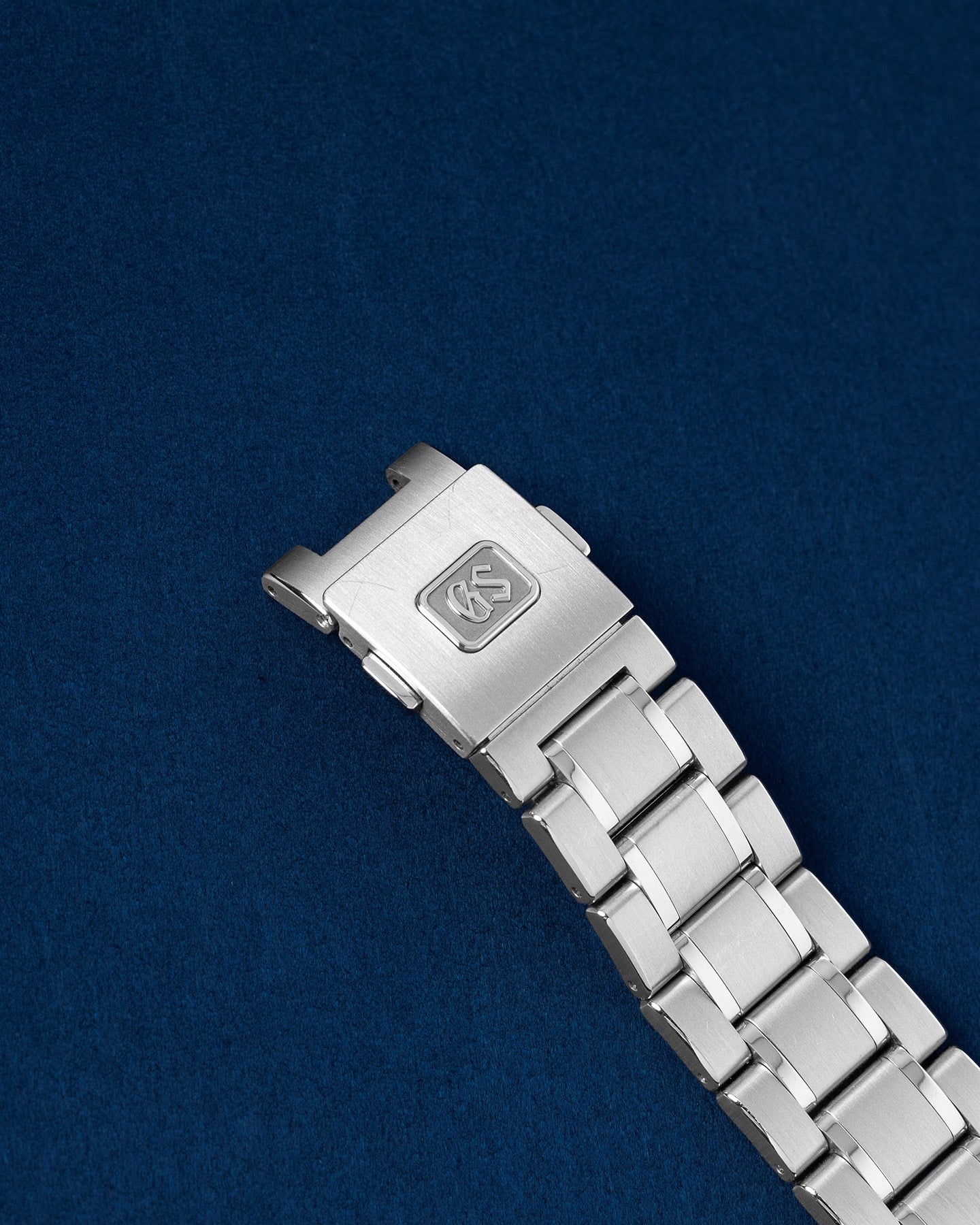 Titanium Grand Seiko Spring Drive Snowflake SBGA211G | Grand Caliber DFW, Texas