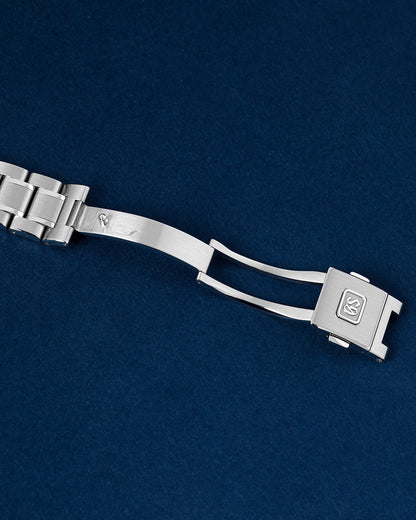 Black Grand Seiko Heritage Collect Hi-Beat SBGJ265G | Grand Caliber TX