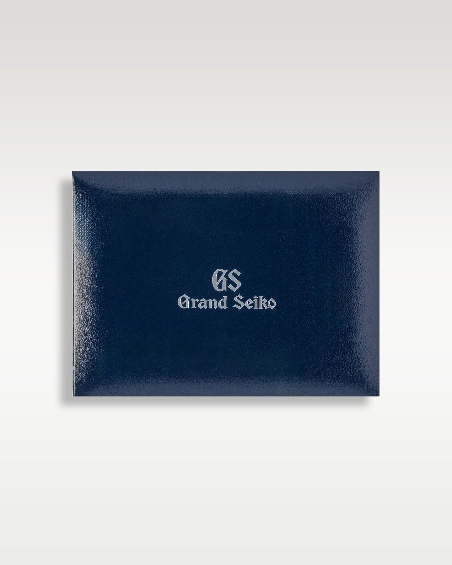 Black Grand Seiko Heritage Collect Hi-Beat SBGJ265G | Grand Caliber TX