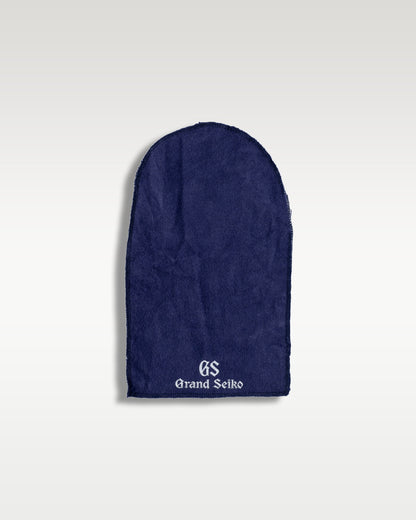 Black Grand Seiko Heritage Collect Hi-Beat SBGJ265G | Grand Caliber TX