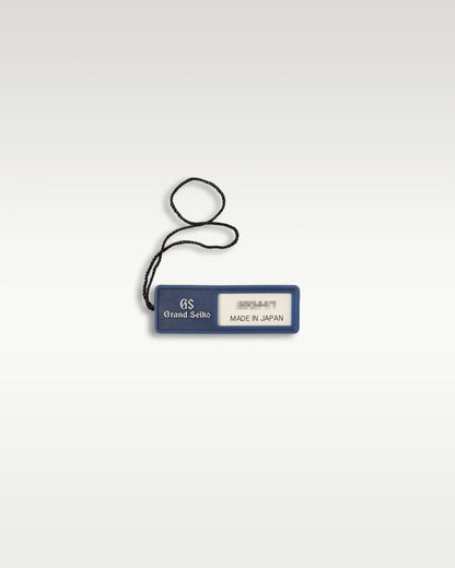 Black Grand Seiko Heritage Collect Hi-Beat SBGJ265G | Grand Caliber TX