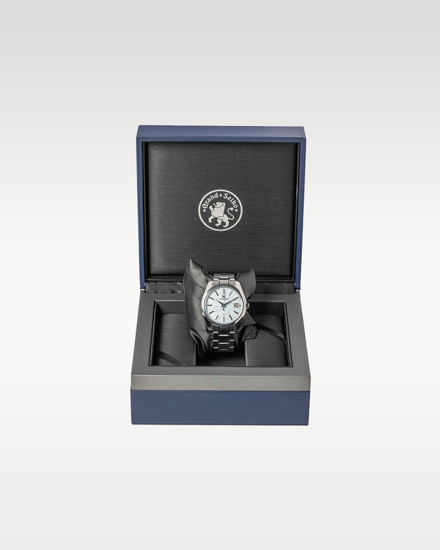 Grand Seiko Heritage Collection 55TH Anniversary SBGP017