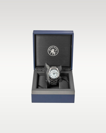 Grand Seiko Heritage Collection 55TH Anniversary SBGP017