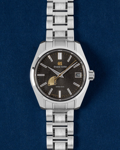 Grand Seiko Heritage Collection Katana SBGA489G | Grand Caliber Dallas