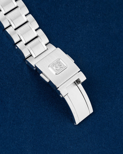 Grand Seiko Heritage Collection Katana SBGA489G | Grand Caliber Dallas